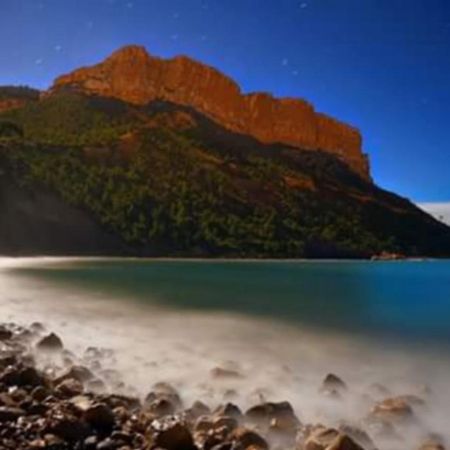 קסיס Horizon Bleu Vue Mer מראה חיצוני תמונה